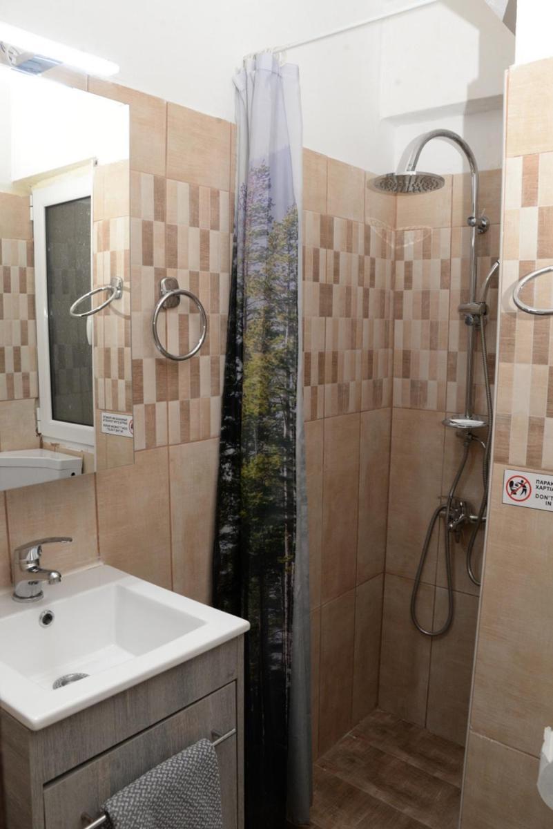 Boutique Kalithea Lägenhet Aten Exteriör bild